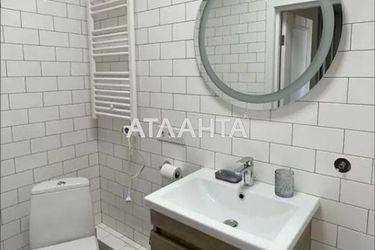 1-room apartment apartment by the address st. Zhemchuzhnaya (area 65 m²) - Atlanta.ua - photo 40