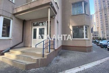 Commercial real estate at st. Srednefontanskaya (area 140 m²) - Atlanta.ua - photo 9