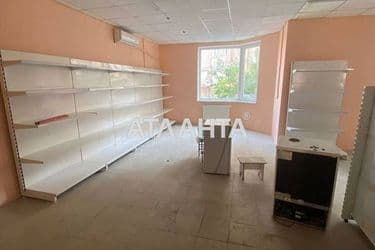 Commercial real estate at st. Srednefontanskaya (area 140 m²) - Atlanta.ua - photo 12