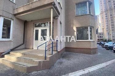 Commercial real estate at st. Srednefontanskaya (area 220 m²) - Atlanta.ua - photo 10