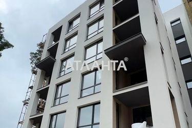 1-room apartment apartment by the address st. Shirokaya (area 47,3 m²) - Atlanta.ua - photo 8