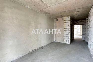 1-room apartment apartment by the address st. Shirokaya (area 47,3 m²) - Atlanta.ua - photo 11