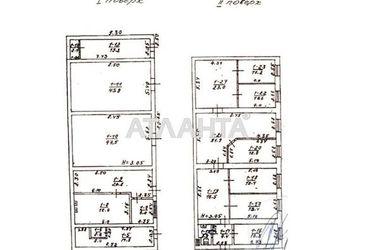 Commercial real estate at st. Vodoprovodnyy 1 y per (area 404 m²) - Atlanta.ua - photo 24