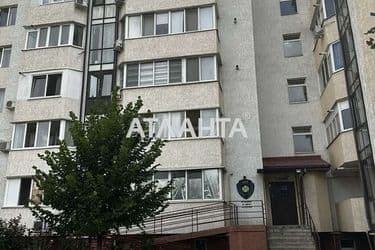 3-кімнатна квартира за адресою вул. Маріїнська (площа 110 м²) - Atlanta.ua - фото 14