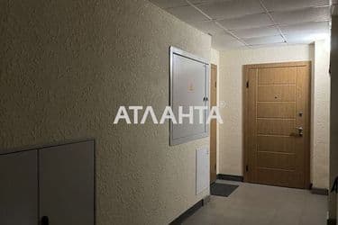 1-room apartment apartment by the address st. Kostandi (area 58,2 m²) - Atlanta.ua - photo 19