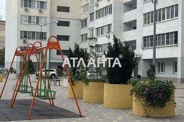 1-room apartment apartment by the address st. Kostandi (area 58,2 m²) - Atlanta.ua - photo 23