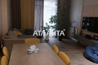 3-rooms apartment apartment by the address st. Frantsuzskiy bul Proletarskiy bul (area 129,1 m²) - Atlanta.ua - photo 25