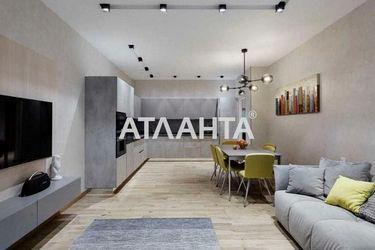 3-rooms apartment apartment by the address st. Frantsuzskiy bul Proletarskiy bul (area 129,1 m²) - Atlanta.ua - photo 20