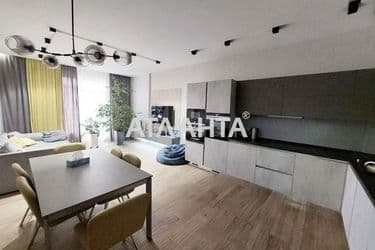 3-rooms apartment apartment by the address st. Frantsuzskiy bul Proletarskiy bul (area 129,1 m²) - Atlanta.ua - photo 21