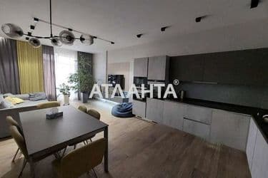 3-rooms apartment apartment by the address st. Frantsuzskiy bul Proletarskiy bul (area 129,1 m²) - Atlanta.ua - photo 22