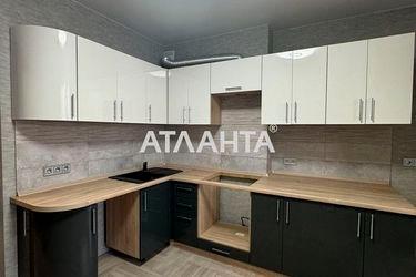 1-комнатная квартира по адресу ул. Костанди (площадь 52,4 м²) - Atlanta.ua - фото 18