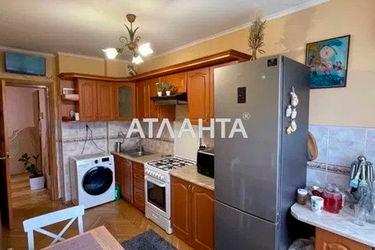 3-rooms apartment apartment by the address st. Sikhivska (area 70,6 m²) - Atlanta.ua - photo 22