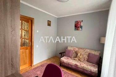 3-rooms apartment apartment by the address st. Sikhivska (area 70,6 m²) - Atlanta.ua - photo 24