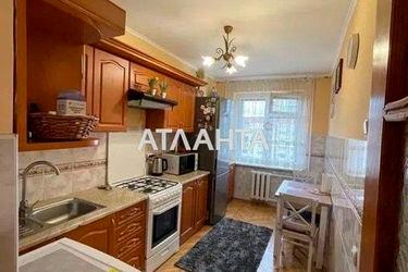 3-rooms apartment apartment by the address st. Sikhivska (area 70,6 m²) - Atlanta.ua - photo 25