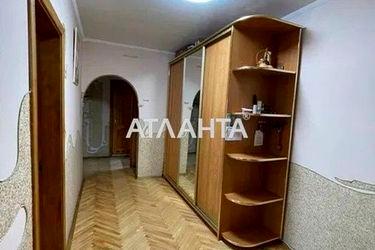 3-rooms apartment apartment by the address st. Sikhivska (area 70,6 m²) - Atlanta.ua - photo 26