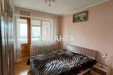 3-rooms apartment apartment by the address st. Sikhivska (area 70,6 m²) - Atlanta.ua - photo 28