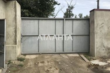 Комерційна нерухомість за адресою Балтська дор. (площа 4100 м²) - Atlanta.ua - фото 17