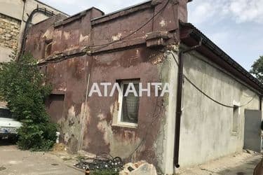 Комерційна нерухомість за адресою Балтська дор. (площа 4100 м²) - Atlanta.ua - фото 20