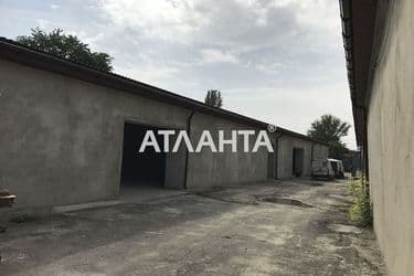 Комерційна нерухомість за адресою Балтська дор. (площа 4100 м²) - Atlanta.ua - фото 28