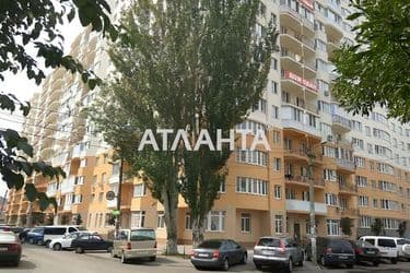 2-комнатная квартира по адресу ул. Костанди (площадь 75 м²) - Atlanta.ua - фото 11