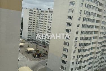2-комнатная квартира по адресу ул. Костанди (площадь 75 м²) - Atlanta.ua - фото 17