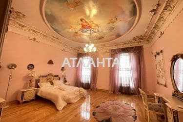 4+-rooms apartment apartment by the address st. Ekaterininskaya (area 540 m²) - Atlanta.ua - photo 30