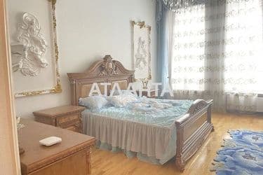 4+-rooms apartment apartment by the address st. Ekaterininskaya (area 540 m²) - Atlanta.ua - photo 23