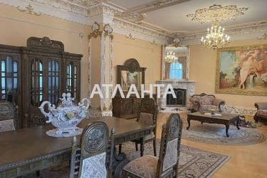 Многокомнатная квартира по адресу ул. Екатерининская (площадь 540 м²) - Atlanta.ua - фото 22