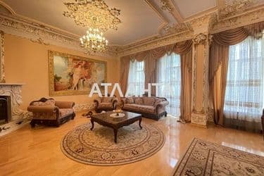 Багатокімнатна квартира за адресою вул. Катерининська (площа 540 м²) - Atlanta.ua - фото 21