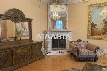 4+-rooms apartment apartment by the address st. Ekaterininskaya (area 540 m²) - Atlanta.ua - photo 26