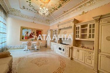 4+-rooms apartment apartment by the address st. Ekaterininskaya (area 540 m²) - Atlanta.ua - photo 24