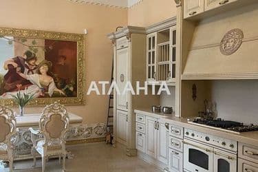 4+-rooms apartment apartment by the address st. Ekaterininskaya (area 540 m²) - Atlanta.ua - photo 28