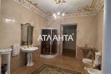 4+-rooms apartment apartment by the address st. Ekaterininskaya (area 540 m²) - Atlanta.ua - photo 32