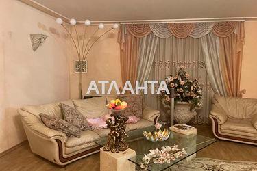 4+-rooms apartment apartment by the address st. Ekaterininskaya (area 540 m²) - Atlanta.ua - photo 33