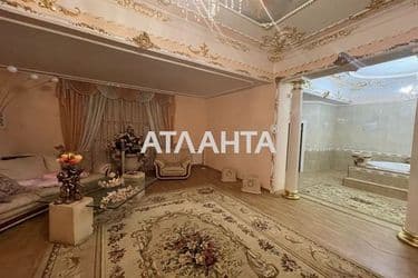 Багатокімнатна квартира за адресою вул. Катерининська (площа 540 м²) - Atlanta.ua - фото 35