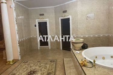 4+-rooms apartment apartment by the address st. Ekaterininskaya (area 540 m²) - Atlanta.ua - photo 36