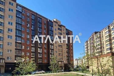 2-комнатная квартира по адресу ул. Сахарова (площадь 65 м²) - Atlanta.ua - фото 13