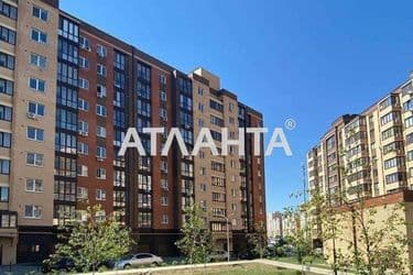 2-rooms apartment apartment by the address st. Sakharova (area 65 m²) - Atlanta.ua - photo 7