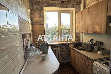 Будинок за адресою вул. 15-та лінія (площа 60 м²) - Atlanta.ua - фото 48