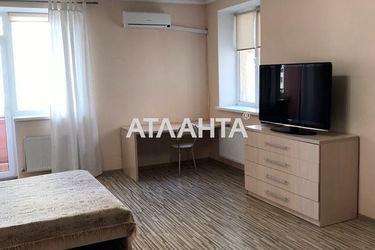 1-кімнатна квартира за адресою вул. Парусна (площа 52,1 м²) - Atlanta.ua - фото 19