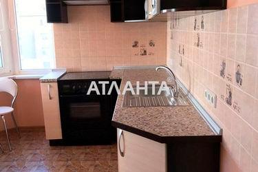 1-кімнатна квартира за адресою вул. Парусна (площа 52,1 м²) - Atlanta.ua - фото 20