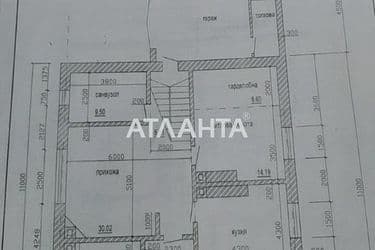 House by the address st. Shevchenko (area 170 m²) - Atlanta.ua - photo 62