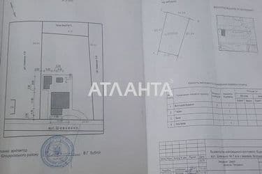 Будинок за адресою вул. Шевченка (площа 170 м²) - Atlanta.ua - фото 52