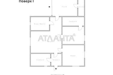 House by the address st. Shevchenko (area 170 m²) - Atlanta.ua - photo 77