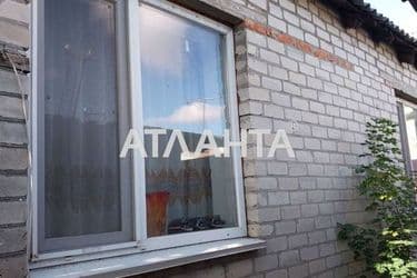 House by the address st. Turistskaya (area 67,3 m²) - Atlanta.ua - photo 8