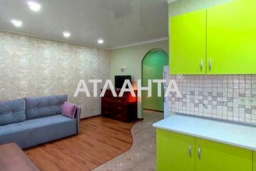 2-кімнатна квартира за адресою вул. Говорова марш. (площа 46,4 м²) - Atlanta.ua - фото 14