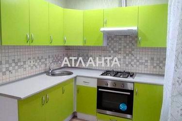 2-кімнатна квартира за адресою вул. Говорова марш. (площа 46,4 м²) - Atlanta.ua - фото 16