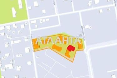 3-комнатная квартира по адресу ул. Дачная (площадь 185 м²) - Atlanta.ua - фото 43