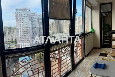 2-кімнатна квартира за адресою вул. Тіниста (площа 131 м²) - Atlanta.ua - фото 48