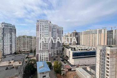 2-кімнатна квартира за адресою вул. Тіниста (площа 131 м²) - Atlanta.ua - фото 50